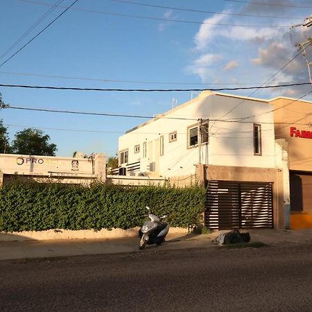 Departamento Borbon Lejlighed La Paz Eksteriør billede