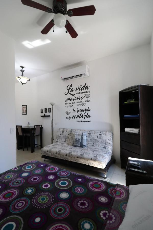 Departamento Borbon Lejlighed La Paz Eksteriør billede