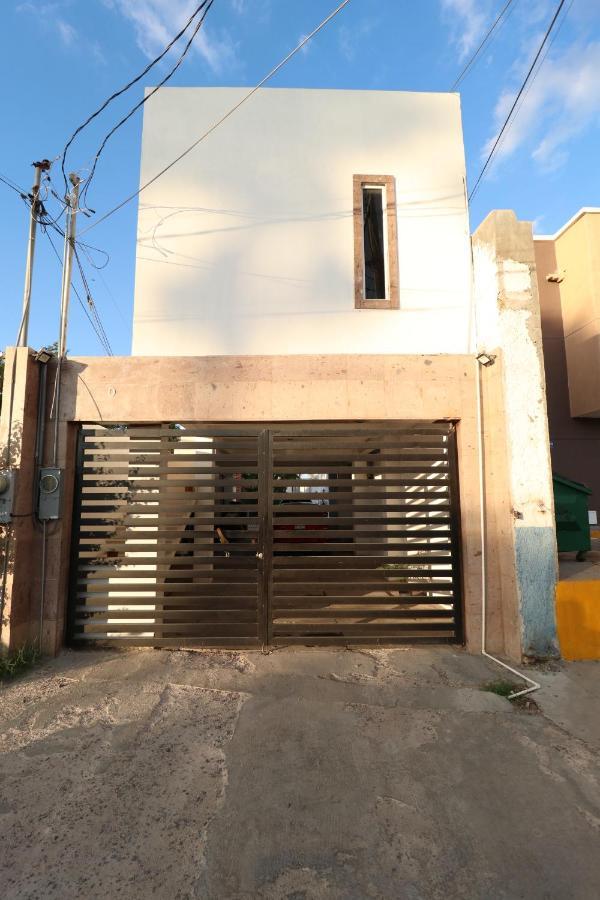 Departamento Borbon Lejlighed La Paz Eksteriør billede