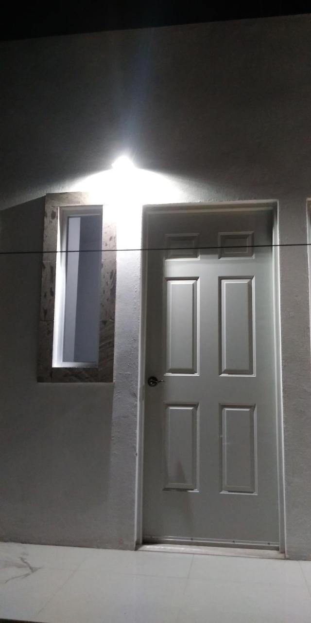 Departamento Borbon Lejlighed La Paz Eksteriør billede
