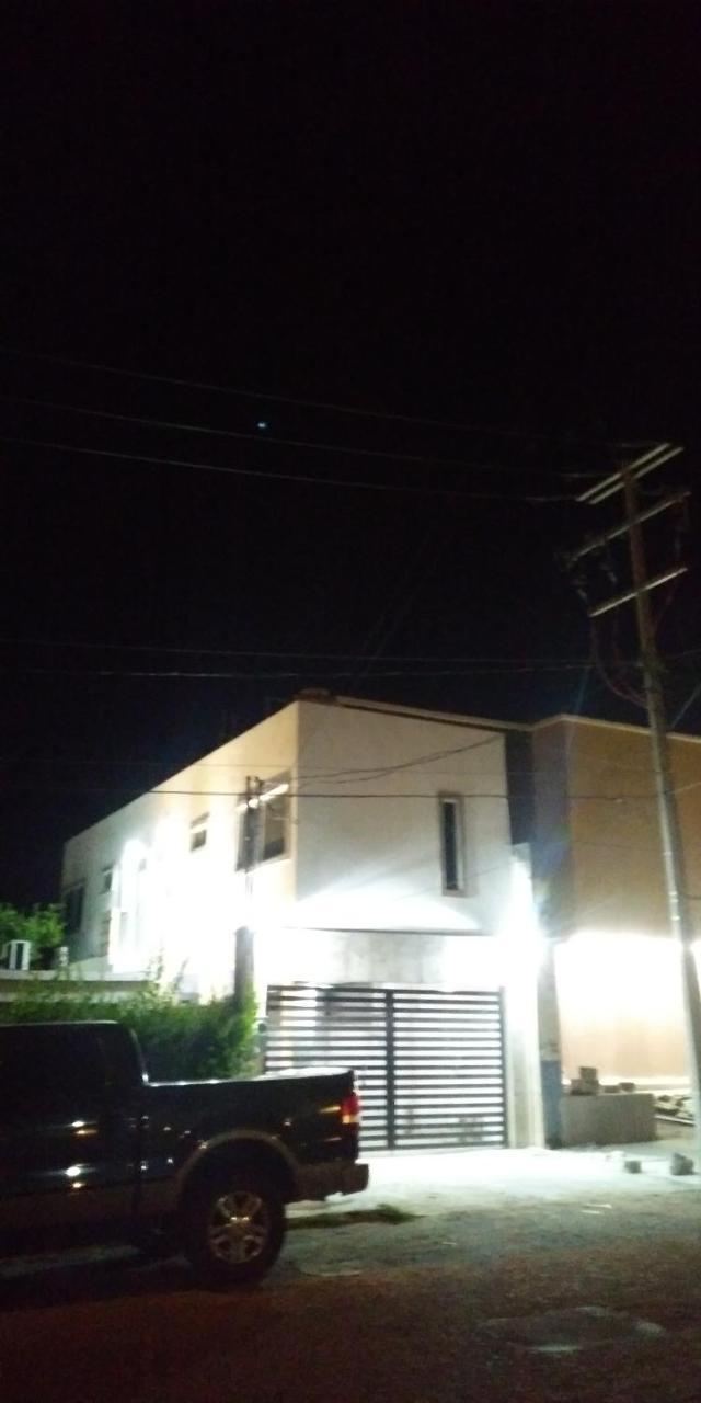 Departamento Borbon Lejlighed La Paz Eksteriør billede