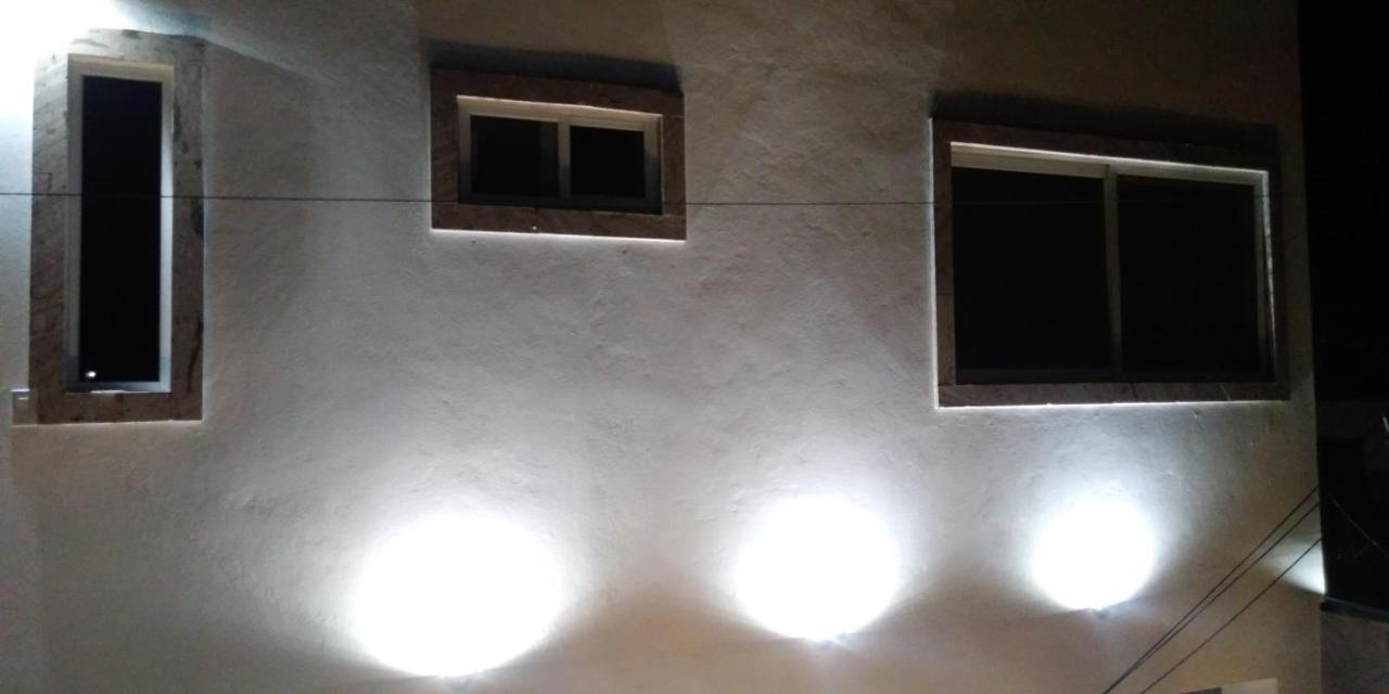 Departamento Borbon Lejlighed La Paz Eksteriør billede